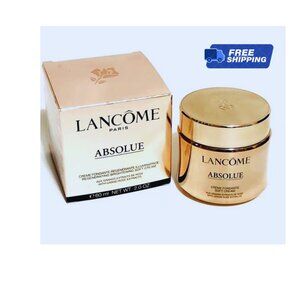 Lancome Absolue Revitalizing and Brightening Rich Cream 2 oz Cream